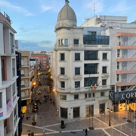 Calle Marina Huelva Exteriér fotografie